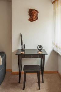 Farmhouse Apartment