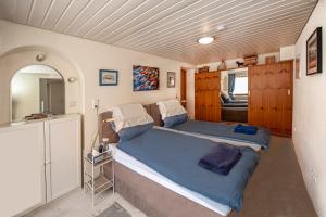 Farmhouse Apartment