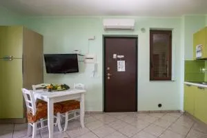 Appartamenti Anzà - Torrenova