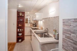 Farmhouse Apartment