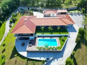 Ermal Village - Taboabela