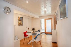 Farmhouse Apartment