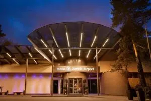 Hilton Zurich Airport - Opfikon