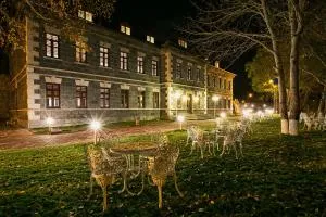 Katerina Palace 1877 - Selim