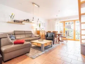 Ferienpark Freesenbruch Reihenhaus 5b - Seehund - Gutglück