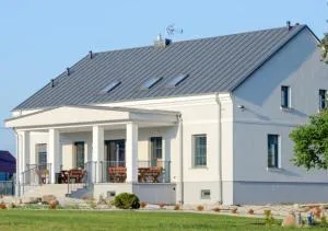 Folwark Matecznik - Dworek - Wronki