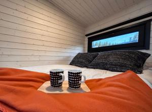 The Saunacabin Enchanted Lapland