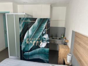 Sejours chez l'habitant Residence La Cigale du Desire Sejour chez l habitant : photos des chambres