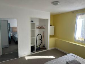 Sejours chez l'habitant Residence La Cigale du Desire Sejour chez l habitant : photos des chambres