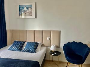 Pokoje Gościnne i Apartamenty Ula