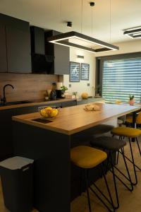 Apartman Fjaka