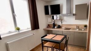 Appart'hotels Appart Hotel Gambetta : photos des chambres