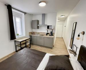 Appart Hotel Gambetta