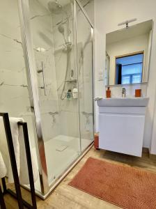 Appart'hotels Appart Hotel Gambetta : Maison 1 Chambre