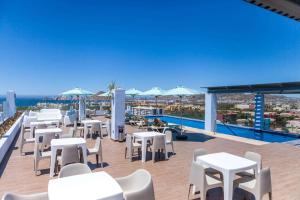 Comfort Inn & Suites Los Cabos