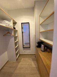 B&B / Chambres d'hotes Le 5 bis : photos des chambres