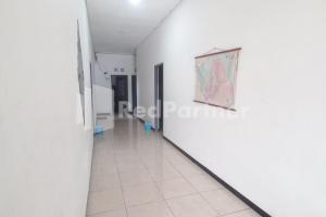 Almeira Homestay Syariah Near RS Islam Al-Irsyad Mitra Reddoorz