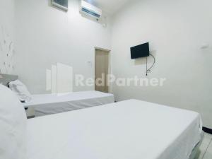 Almeira Homestay Syariah Near RS Islam Al-Irsyad Mitra Reddoorz