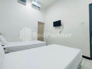 Almeira Homestay Syariah Near RS Islam Al-Irsyad Mitra Reddoorz