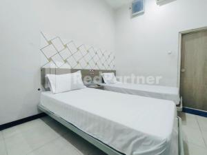 Almeira Homestay Syariah Near RS Islam Al-Irsyad Mitra Reddoorz