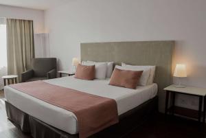 Dazzler by Wyndham Buenos Aires Recoleta - Hotely, Buenos Aires