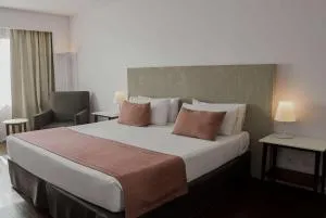 Dazzler by Wyndham Buenos Aires Recoleta