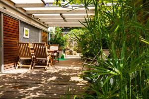 Adam Garden Piran - Ubytování bez kategorie ve městě Piran