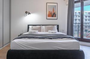 Apartament w Śródmieściu Odnowa