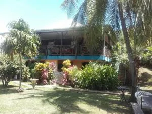 Appartement confortable à Tartane, 20 m² avec accès PMR - Тартан