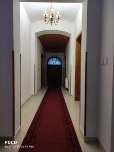 Zámecká pošta penzion