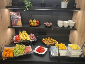 Hotels ibis Le Havre Centre : photos des chambres