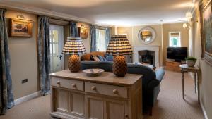 Otmoor House