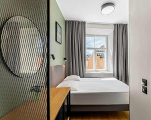 Double or Twin Room room in Rija Old Town Hotel