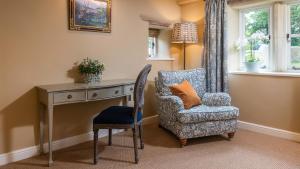 Otmoor House