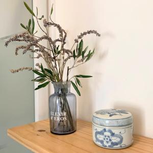 Appartements Home Chic Home - Les Toits de l'Argenterie : photos des chambres