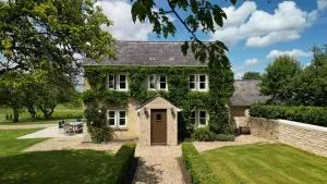 Otmoor House - Boarstall