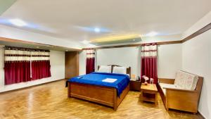 Willostays Alpine Mansion 6bhk