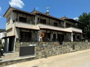 Tanias House - Мікро