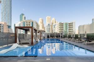 GuestReady - Lux nest near JBR beach