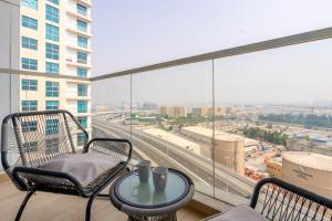 GuestReady - Lux nest near JBR beach
