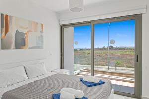 Serenity Waves Villa 16