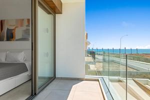 Serenity Waves Villa 16