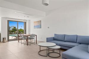 Serenity Waves Villa 16