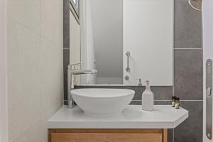 Serenity Waves Villa 16