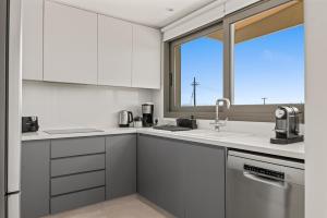 Serenity Waves Villa 16