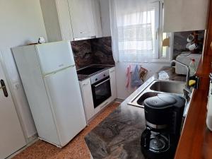 Methoni Sea View Olive House