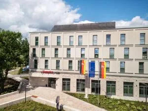 Hampton By Hilton Celle - 维恩豪森
