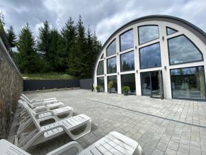 "Гірський Континент" Hotel Restaurant & SPA