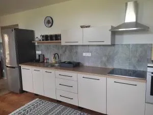 Ubytování Na Slunku 2 - Černá Voda