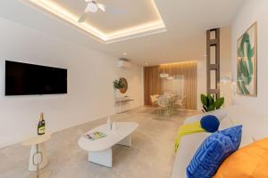 ISG apartments ODonnell 2-1-FREE PARKING
